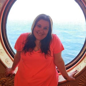 Meet your Posher, Jackie